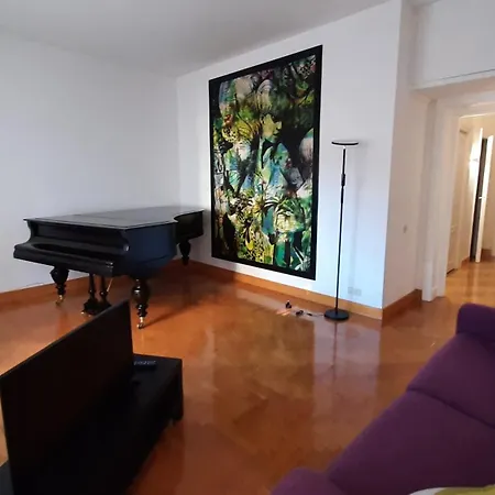 The Piano House *