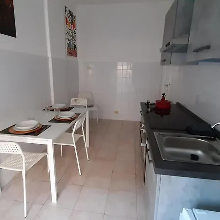 The Piano House Appartamento