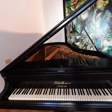 The Piano House * Roma